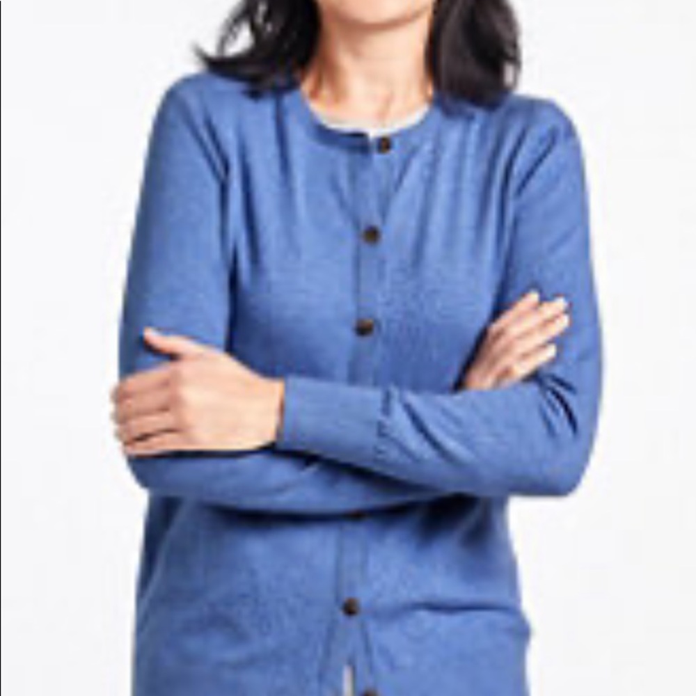 LL Bean Women’s sweater